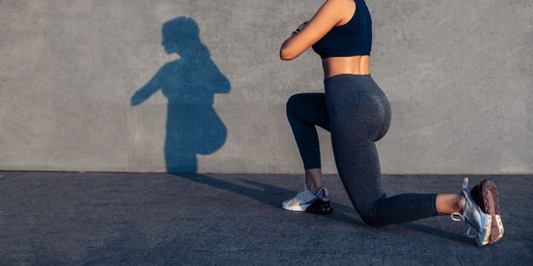 Gluteusi i bočna stabilnost